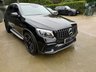 USED 2018 63 MERCEDES-BENZ GLC 4.0 GLC63 V8 BiTurbo AMG (Premium) SUV 5dr Petrol SpdS MCT 4MATIC+ Euro 6 (s/s) (476 ps) 