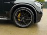 USED 2018 63 MERCEDES-BENZ GLC 4.0 GLC63 V8 BiTurbo AMG (Premium) SUV 5dr Petrol SpdS MCT 4MATIC+ Euro 6 (s/s) (476 ps) 