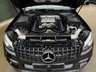 USED 2018 63 MERCEDES-BENZ GLC 4.0 GLC63 V8 BiTurbo AMG (Premium) SUV 5dr Petrol SpdS MCT 4MATIC+ Euro 6 (s/s) (476 ps) 