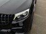 USED 2018 63 MERCEDES-BENZ GLC 4.0 GLC63 V8 BiTurbo AMG (Premium) SUV 5dr Petrol SpdS MCT 4MATIC+ Euro 6 (s/s) (476 ps) 