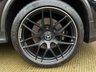 USED 2018 63 MERCEDES-BENZ GLC 4.0 GLC63 V8 BiTurbo AMG (Premium) SUV 5dr Petrol SpdS MCT 4MATIC+ Euro 6 (s/s) (476 ps) 