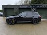 USED 2018 63 MERCEDES-BENZ GLC 4.0 GLC63 V8 BiTurbo AMG (Premium) SUV 5dr Petrol SpdS MCT 4MATIC+ Euro 6 (s/s) (476 ps) 