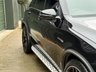 USED 2018 63 MERCEDES-BENZ GLC 4.0 GLC63 V8 BiTurbo AMG (Premium) SUV 5dr Petrol SpdS MCT 4MATIC+ Euro 6 (s/s) (476 ps) 