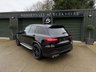 USED 2018 63 MERCEDES-BENZ GLC 4.0 GLC63 V8 BiTurbo AMG (Premium) SUV 5dr Petrol SpdS MCT 4MATIC+ Euro 6 (s/s) (476 ps) 