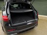 USED 2018 63 MERCEDES-BENZ GLC 4.0 GLC63 V8 BiTurbo AMG (Premium) SUV 5dr Petrol SpdS MCT 4MATIC+ Euro 6 (s/s) (476 ps) 