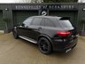 USED 2018 63 MERCEDES-BENZ GLC 4.0 GLC63 V8 BiTurbo AMG (Premium) SUV 5dr Petrol SpdS MCT 4MATIC+ Euro 6 (s/s) (476 ps) 