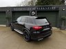 USED 2018 63 MERCEDES-BENZ GLC 4.0 GLC63 V8 BiTurbo AMG (Premium) SUV 5dr Petrol SpdS MCT 4MATIC+ Euro 6 (s/s) (476 ps) 