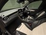 USED 2018 63 MERCEDES-BENZ GLC 4.0 GLC63 V8 BiTurbo AMG (Premium) SUV 5dr Petrol SpdS MCT 4MATIC+ Euro 6 (s/s) (476 ps) 