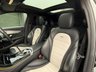 USED 2018 63 MERCEDES-BENZ GLC 4.0 GLC63 V8 BiTurbo AMG (Premium) SUV 5dr Petrol SpdS MCT 4MATIC+ Euro 6 (s/s) (476 ps) 