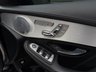 USED 2018 63 MERCEDES-BENZ GLC 4.0 GLC63 V8 BiTurbo AMG (Premium) SUV 5dr Petrol SpdS MCT 4MATIC+ Euro 6 (s/s) (476 ps) 