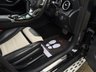 USED 2018 63 MERCEDES-BENZ GLC 4.0 GLC63 V8 BiTurbo AMG (Premium) SUV 5dr Petrol SpdS MCT 4MATIC+ Euro 6 (s/s) (476 ps) 