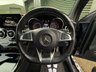 USED 2018 63 MERCEDES-BENZ GLC 4.0 GLC63 V8 BiTurbo AMG (Premium) SUV 5dr Petrol SpdS MCT 4MATIC+ Euro 6 (s/s) (476 ps) 