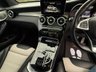 USED 2018 63 MERCEDES-BENZ GLC 4.0 GLC63 V8 BiTurbo AMG (Premium) SUV 5dr Petrol SpdS MCT 4MATIC+ Euro 6 (s/s) (476 ps) 