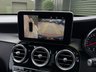 USED 2018 63 MERCEDES-BENZ GLC 4.0 GLC63 V8 BiTurbo AMG (Premium) SUV 5dr Petrol SpdS MCT 4MATIC+ Euro 6 (s/s) (476 ps) 