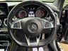 USED 2018 63 MERCEDES-BENZ GLC 4.0 GLC63 V8 BiTurbo AMG (Premium) SUV 5dr Petrol SpdS MCT 4MATIC+ Euro 6 (s/s) (476 ps) 