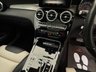 USED 2018 63 MERCEDES-BENZ GLC 4.0 GLC63 V8 BiTurbo AMG (Premium) SUV 5dr Petrol SpdS MCT 4MATIC+ Euro 6 (s/s) (476 ps) 