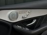 USED 2018 63 MERCEDES-BENZ GLC 4.0 GLC63 V8 BiTurbo AMG (Premium) SUV 5dr Petrol SpdS MCT 4MATIC+ Euro 6 (s/s) (476 ps) 
