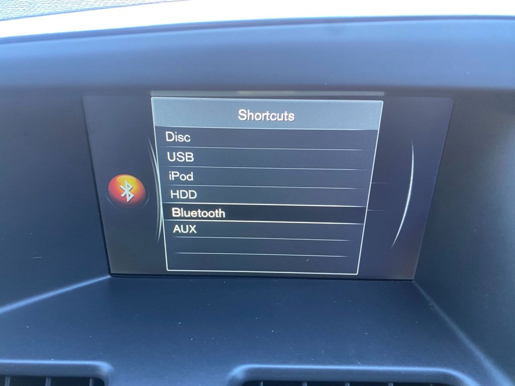 USED 2014 14 VOLVO XC60 2.4 D5 R-Design Lux Nav SUV 5dr Diesel Geartronic AWD Euro 5 (215 ps) DRIVERS SUPPORT PACK / FAMILY PACK