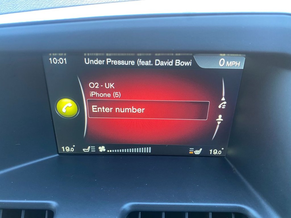 USED 2014 14 VOLVO XC60 2.4 D5 R-Design Lux Nav SUV 5dr Diesel Geartronic AWD Euro 5 (215 ps) DRIVERS SUPPORT PACK / FAMILY PACK