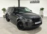 USED 2021 21 LAND ROVER RANGE ROVER EVOQUE 2.0 D165 S SUV 5dr Diesel Manual FWD Euro 6 (s/s) (163 ps) 