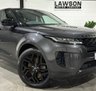 USED 2021 21 LAND ROVER RANGE ROVER EVOQUE 2.0 D165 S SUV 5dr Diesel Manual FWD Euro 6 (s/s) (163 ps) 