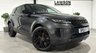 USED 2021 21 LAND ROVER RANGE ROVER EVOQUE 2.0 D165 S SUV 5dr Diesel Manual FWD Euro 6 (s/s) (163 ps) 