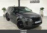 USED 2021 21 LAND ROVER RANGE ROVER EVOQUE 2.0 D165 S SUV 5dr Diesel Manual FWD Euro 6 (s/s) (163 ps) 