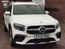 USED 2020 20 MERCEDES-BENZ GLB 2.0 GLB200d AMG Line (Premium) 7 SEATER, SUV 5dr Diesel 8G-DCT Euro 6 (s/s) (150 ps) READ OUR REVIEWS! FINANCE AVAILABLE FROM 9.9% APR! SERVICED & MOT'D IN DEC 2024!