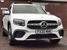 USED 2020 20 MERCEDES-BENZ GLB 2.0 GLB200d AMG Line (Premium) 7 SEATER, SUV 5dr Diesel 8G-DCT Euro 6 (s/s) (150 ps) READ OUR REVIEWS! FINANCE AVAILABLE FROM 9.9% APR! SERVICED & MOT'D IN DEC 2024!
