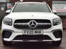 USED 2020 20 MERCEDES-BENZ GLB 2.0 GLB200d AMG Line (Premium) 7 SEATER, SUV 5dr Diesel 8G-DCT Euro 6 (s/s) (150 ps) READ OUR REVIEWS! FINANCE AVAILABLE FROM 9.9% APR! SERVICED & MOT'D IN DEC 2024!