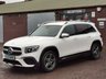USED 2020 20 MERCEDES-BENZ GLB 2.0 GLB200d AMG Line (Premium) 7 SEATER, SUV 5dr Diesel 8G-DCT Euro 6 (s/s) (150 ps) READ OUR REVIEWS! FINANCE AVAILABLE FROM 9.9% APR! SERVICED & MOT'D IN DEC 2024!