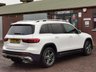 USED 2020 20 MERCEDES-BENZ GLB 2.0 GLB200d AMG Line (Premium) 7 SEATER, SUV 5dr Diesel 8G-DCT Euro 6 (s/s) (150 ps) READ OUR REVIEWS! FINANCE AVAILABLE FROM 9.9% APR! SERVICED & MOT'D IN DEC 2024!