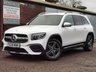 USED 2020 20 MERCEDES-BENZ GLB 2.0 GLB200d AMG Line (Premium) 7 SEATER, SUV 5dr Diesel 8G-DCT Euro 6 (s/s) (150 ps) READ OUR REVIEWS! FINANCE AVAILABLE FROM 9.9% APR! SERVICED & MOT'D IN DEC 2024!