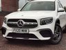USED 2020 20 MERCEDES-BENZ GLB 2.0 GLB200d AMG Line (Premium) 7 SEATER, SUV 5dr Diesel 8G-DCT Euro 6 (s/s) (150 ps) READ OUR REVIEWS! FINANCE AVAILABLE FROM 9.9% APR! SERVICED & MOT'D IN DEC 2024!