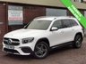USED 2020 20 MERCEDES-BENZ GLB 2.0 GLB200d AMG Line (Premium) 7 SEATER, SUV 5dr Diesel 8G-DCT Euro 6 (s/s) (150 ps) READ OUR REVIEWS! FINANCE AVAILABLE FROM 9.9% APR! SERVICED & MOT'D IN DEC 2024!