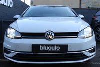 USED 2019 19 VOLKSWAGEN GOLF 2.0 TDI SE Nav Estate 5dr Diesel DSG Euro 6 (s/s) (150 ps) Apple Carplay & Android Auto, Satellite Navigation, Adaptive Cruise Control, Front & Rear Parking Sensors, Power Folding Heated Wingmirrors