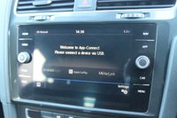 USED 2019 19 VOLKSWAGEN GOLF 2.0 TDI SE Nav Estate 5dr Diesel DSG Euro 6 (s/s) (150 ps) Apple Carplay & Android Auto, Satellite Navigation, Adaptive Cruise Control, Front & Rear Parking Sensors, Power Folding Heated Wingmirrors