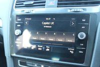 USED 2019 19 VOLKSWAGEN GOLF 2.0 TDI SE Nav Estate 5dr Diesel DSG Euro 6 (s/s) (150 ps) Apple Carplay & Android Auto, Satellite Navigation, Adaptive Cruise Control, Front & Rear Parking Sensors, Power Folding Heated Wingmirrors