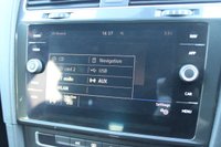 USED 2019 19 VOLKSWAGEN GOLF 2.0 TDI SE Nav Estate 5dr Diesel DSG Euro 6 (s/s) (150 ps) Apple Carplay & Android Auto, Satellite Navigation, Adaptive Cruise Control, Front & Rear Parking Sensors, Power Folding Heated Wingmirrors