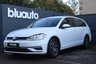 USED 2019 19 VOLKSWAGEN GOLF 2.0 TDI SE Nav Estate 5dr Diesel DSG Euro 6 (s/s) (150 ps) Apple Carplay & Android Auto, Satellite Navigation, Adaptive Cruise Control, Front & Rear Parking Sensors, Power Folding Heated Wingmirrors