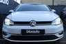 USED 2019 19 VOLKSWAGEN GOLF 2.0 TDI SE Nav Estate 5dr Diesel DSG Euro 6 (s/s) (150 ps) Apple Carplay & Android Auto, Satellite Navigation, Adaptive Cruise Control, Front & Rear Parking Sensors, Power Folding Heated Wingmirrors