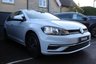 USED 2019 19 VOLKSWAGEN GOLF 2.0 TDI SE Nav Estate 5dr Diesel DSG Euro 6 (s/s) (150 ps) Apple Carplay & Android Auto, Satellite Navigation, Adaptive Cruise Control, Front & Rear Parking Sensors, Power Folding Heated Wingmirrors