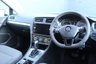 USED 2019 19 VOLKSWAGEN GOLF 2.0 TDI SE Nav Estate 5dr Diesel DSG Euro 6 (s/s) (150 ps) Apple Carplay & Android Auto, Satellite Navigation, Adaptive Cruise Control, Front & Rear Parking Sensors, Power Folding Heated Wingmirrors