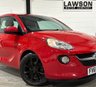 USED 2015 65 VAUXHALL ADAM 1.4 16v JAM Hatchback 3dr Petrol Manual Euro 5 (100 ps) 