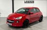 USED 2015 65 VAUXHALL ADAM 1.4 16v JAM Hatchback 3dr Petrol Manual Euro 5 (100 ps) 