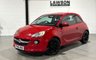 USED 2015 65 VAUXHALL ADAM 1.4 16v JAM Hatchback 3dr Petrol Manual Euro 5 (100 ps) 