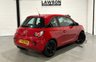 USED 2015 65 VAUXHALL ADAM 1.4 16v JAM Hatchback 3dr Petrol Manual Euro 5 (100 ps) 