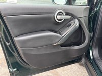 USED 2016 16 FIAT 500X 1.4 MultiAir Cross SUV 5dr Petrol Manual Euro 6 (s/s) (140 ps) CAMBET AND WATER PUMP SERVICE DONE