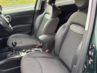USED 2016 16 FIAT 500X 1.4 MultiAir Cross SUV 5dr Petrol Manual Euro 6 (s/s) (140 ps) CAMBET AND WATER PUMP SERVICE DONE