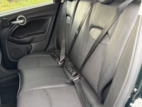 USED 2016 16 FIAT 500X 1.4 MultiAir Cross SUV 5dr Petrol Manual Euro 6 (s/s) (140 ps) CAMBET AND WATER PUMP SERVICE DONE